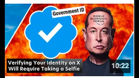 "Blue Tick's Mark"