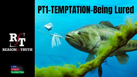PT1-TEMPTATION-Being Lured!