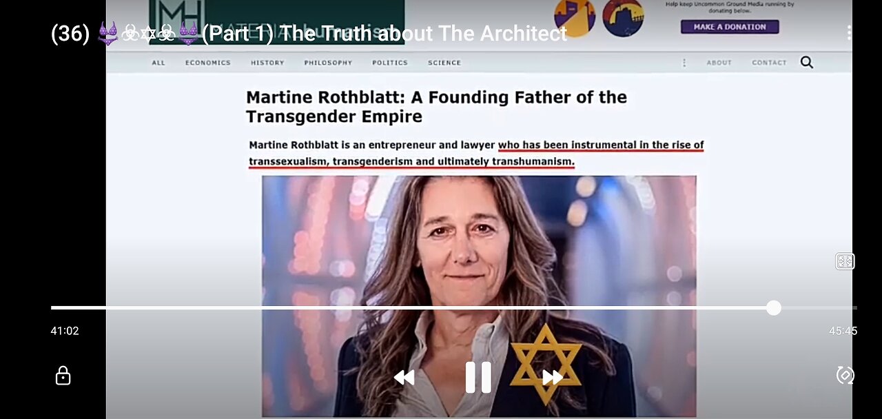 LACK Of FAITH...pt 3