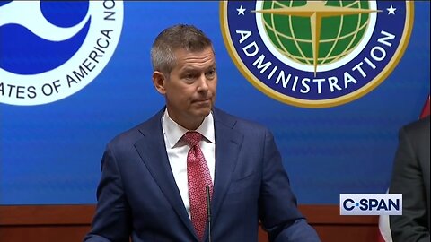 Transportation Secretary Deconstructs The Media's Fake News