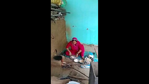 satisfying Video
