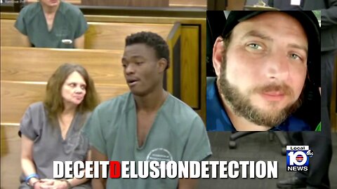 Black man arrested in North Miami Beach killing of a jewish man