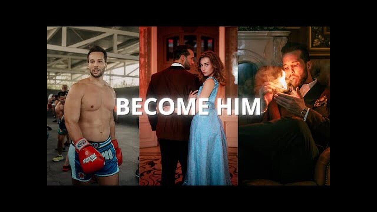 30 Minutes Of NEW Tristan Tate Lessons