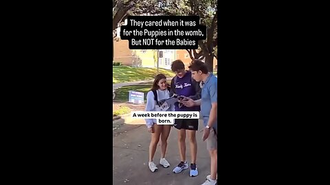 This is the kind of disgusting, evil hearted programing, the media & education system is creating