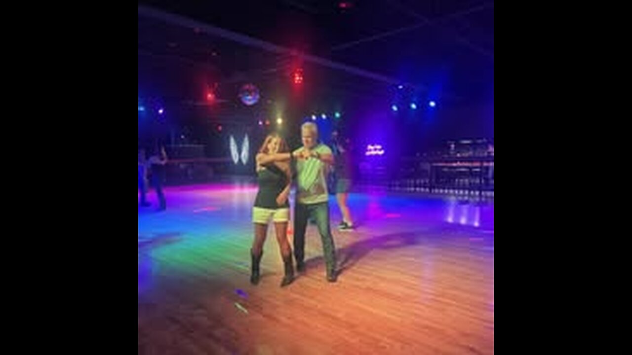 Dancing with My Darlin written by Carolyn Seay