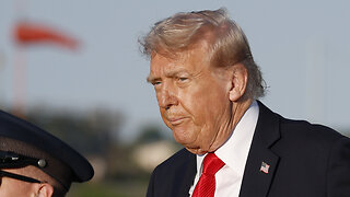 Trump: La paciencia con Putin se está agotando "rápidamente"