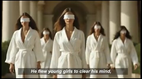 Ode to the Jeffrey Epstein Files (🔥 Just Forget About It!) – AI Parody Song