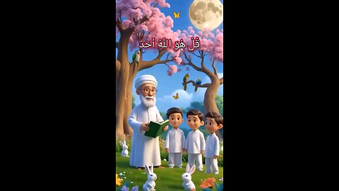 subhanAllah