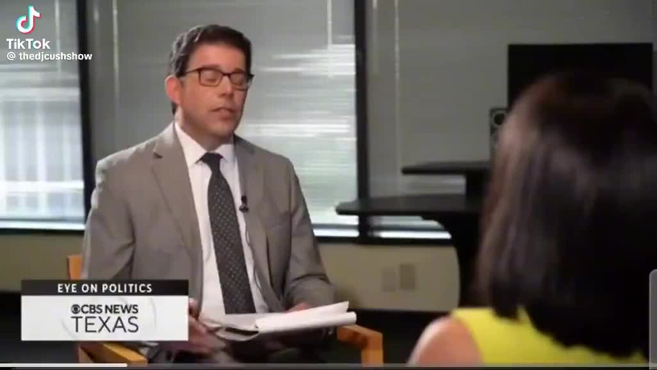 Jasmine Crockett Complains Over a Part-Time Job That Pays $174K a Year