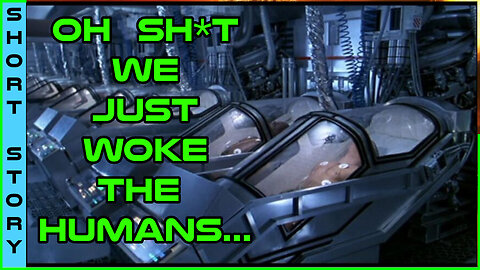 Human Narrated : Awakening | r/HFY