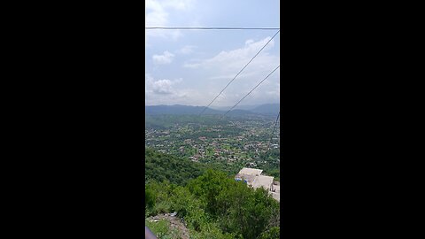 Occupied Kashmir