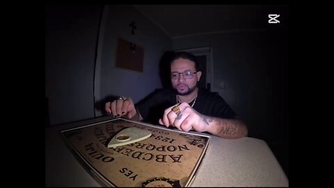 Paranormal MiX "Unseen Spirits Exposed" by TPQ