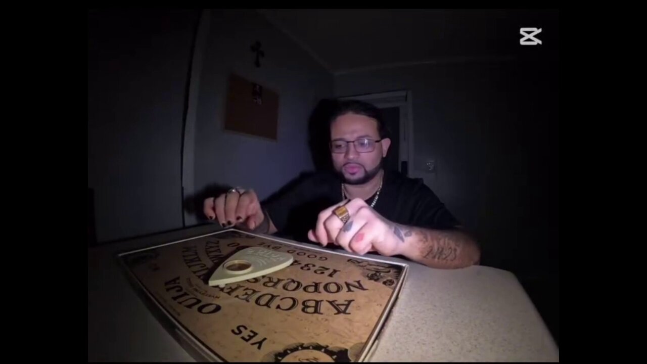 Paranormal MiX "Unseen Spirits Exposed" by TPQ