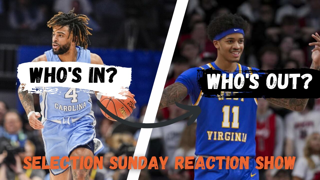 Let's Not Do This: Selection Sunday Shenanigans