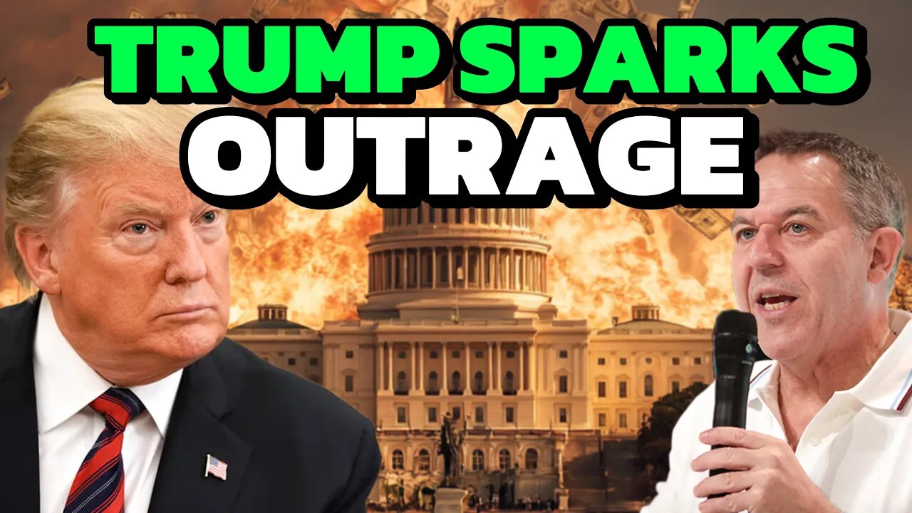 🟢Trump’s MASTER PLAN is Working (They’re SCARED)