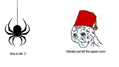 The Binding of Isaac be like:
