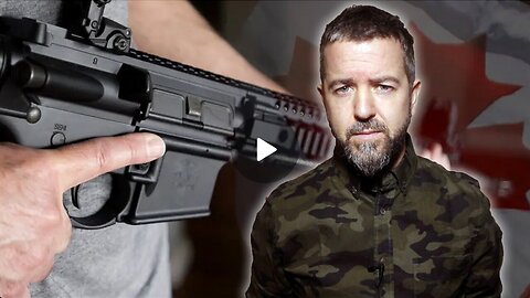 GUN GRAB COLLAPSES: Cops Tell Ottawa "We're NOT Coming For You!"