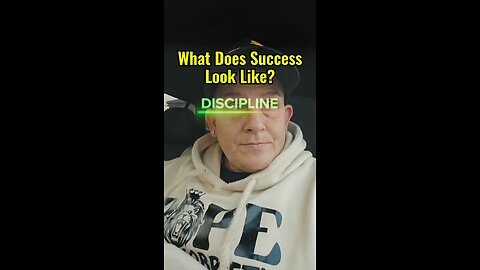 Discipline Separates The Men From The Boys, Level-Up!💪 #SoberCoach #Discipline #Mindset #Mindset