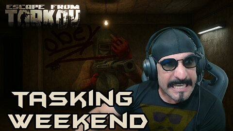 EFT ARENA WARM UP THEN TASKIN' PVE