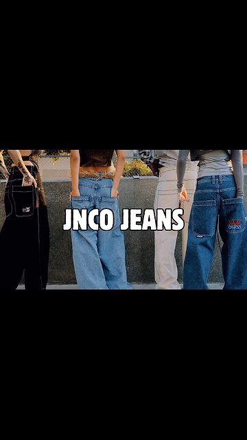 JNCOs in Connecticut