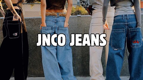 JNCOs in Connecticut