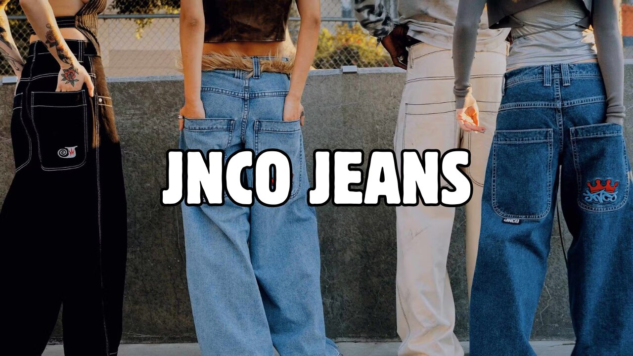 JNCOs in Connecticut