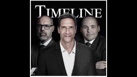 Revista Timeline-Resumo da Semana-26/07/2025-01/08/2025