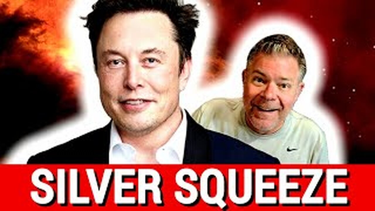 ⚡SILVER Investor⚡- THIS is Huge! - (Massive WARNING and News Update for Gold & Silver Price)