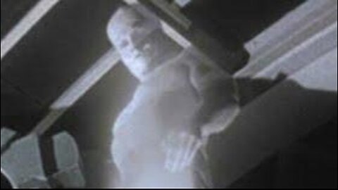 Phantom from Space 1953 IMDB 4.1/10 (Good Quality Colorized Version)