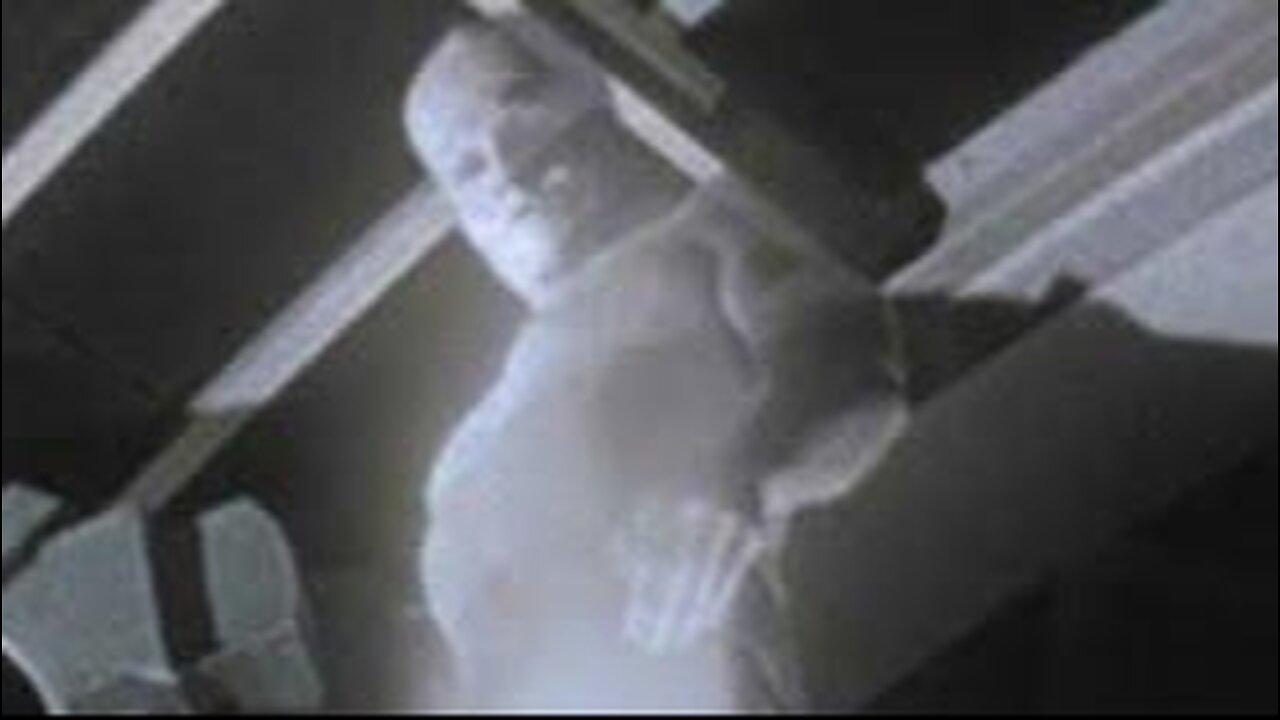 Phantom from Space 1953 IMDB 4.1/10 (Good Quality Colorized Version)