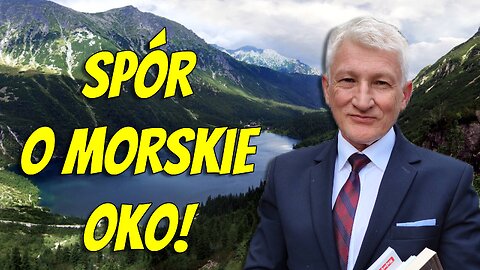 Marek Skalski: Jak Węgrzy chcieli nam ukraść Tatry?