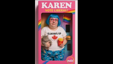 Election 2025 - Are you being played