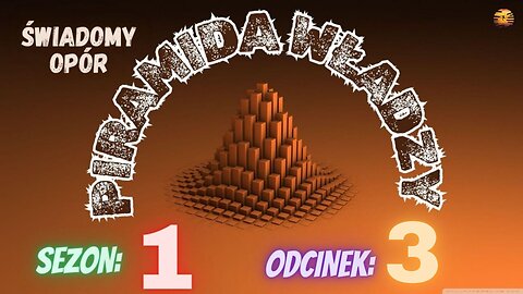 Piramida władzy – S01E03 – Wielkie Technologie