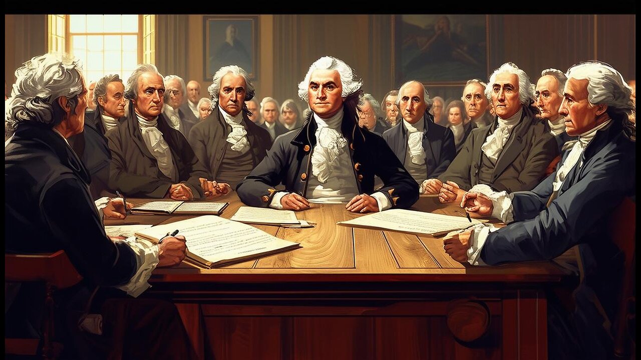 THE CONSTITUTIONAL CITIZENS ROUNDTABLE TONIGHT @ 8PM CT