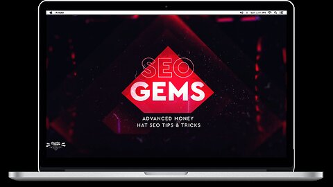 Charles Floate SEO Gems: Advanced Money Hat SEO-Download