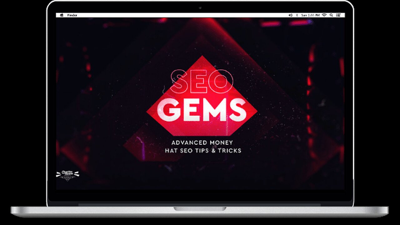 Charles Floate SEO Gems: Advanced Money Hat SEO-Download
