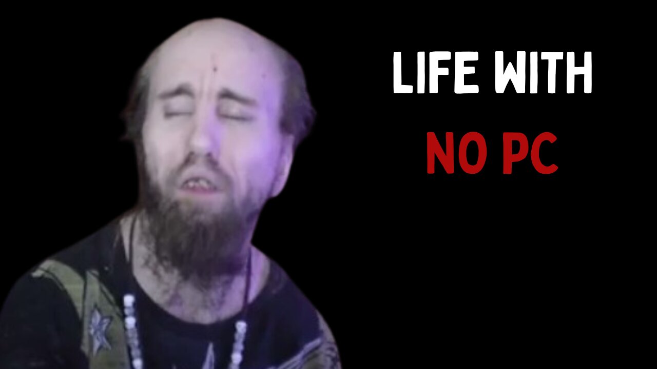 Steve can't Stream - Cyraxx cries, whines, begs and lies to Cope (04/08/2025)