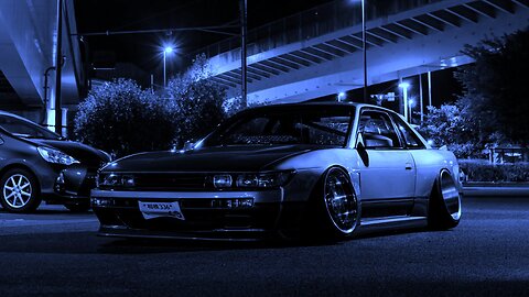 RXRRIM - [summer vault] BOO89ED