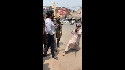 Baba wali appeal to PM of Pakistan