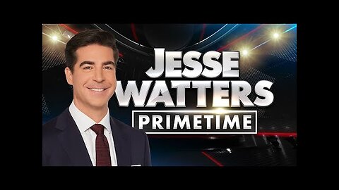 Jesse Watters Primetime 5/29/25 HD | ᑎEᗯS Tᖇᑌᗰᑭ May 29, 2025 Reading Titles By Me