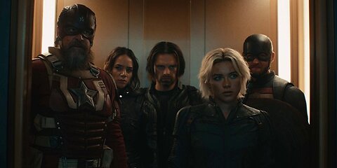 Thunderbolts* Review!!