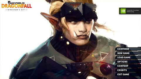 Shadowrun: Dragonfall - Director's Cut (2014) [PC] Full Game