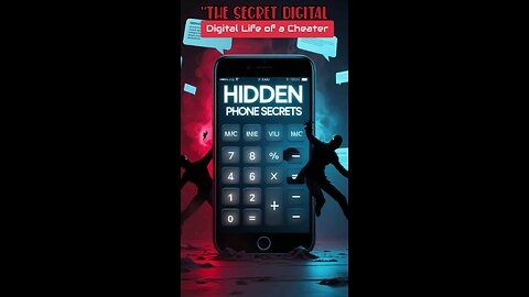 15 Genius Ways Cheaters Hide the Truth on Their Phones (You'd Never Guess no 7