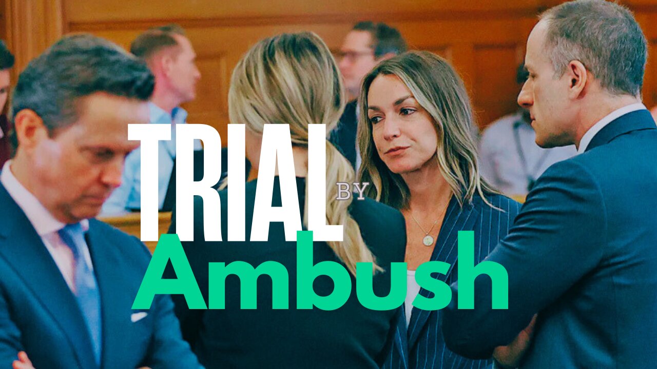 Trial by Ambush Exposed At Karen Read's New Hearing!