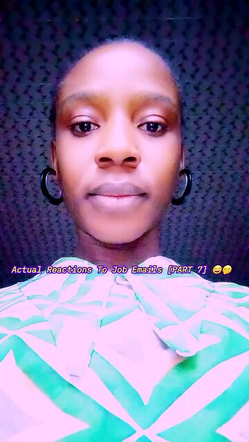 Actual Reactions To Job Emails [PART 7] 😄🤭