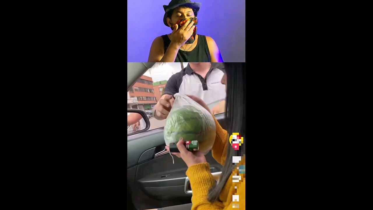 trynottolaugh competion
