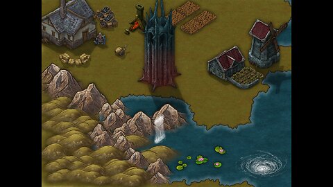 Long before | Playerole | Campaign 2, Ep. 29