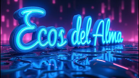 Ecos del Alma...