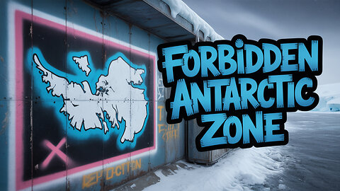 Darkest Secrets of Antarctica | What They Don’t Want You to Know