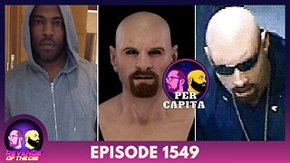 Episode 1549: Per Capita
